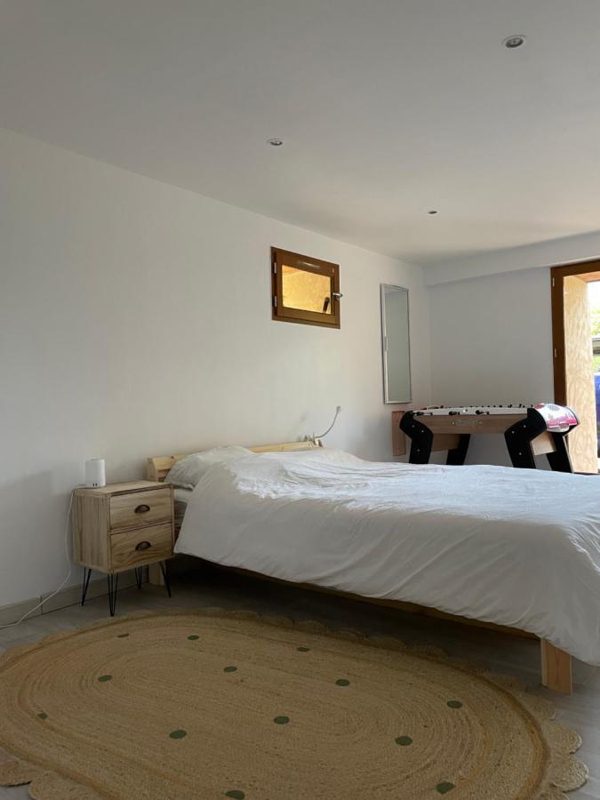 ואלדבלור Chalet La Bolline מראה חיצוני תמונה