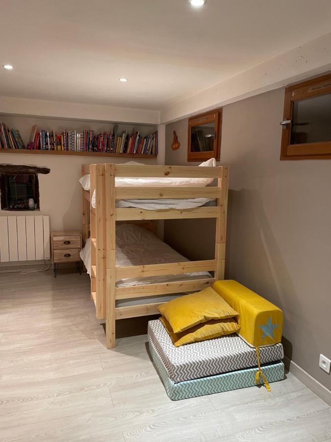 ואלדבלור Chalet La Bolline מראה חיצוני תמונה