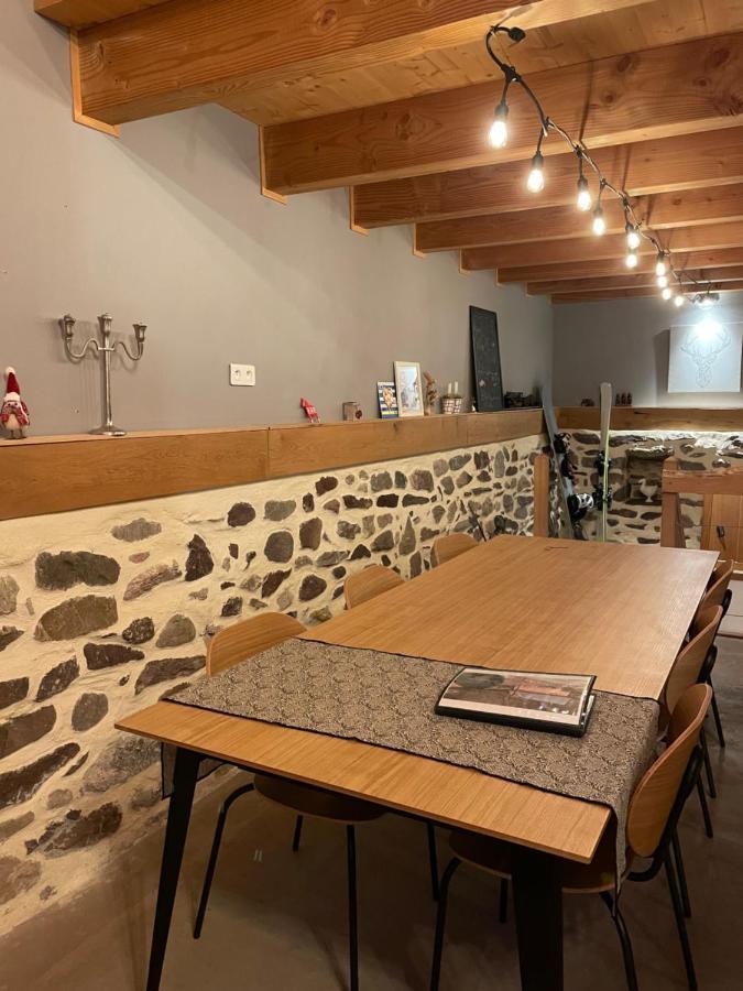 ואלדבלור Chalet La Bolline מראה חיצוני תמונה