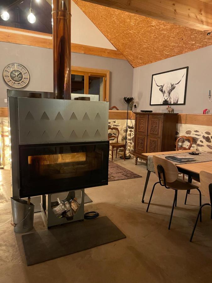 ואלדבלור Chalet La Bolline מראה חיצוני תמונה
