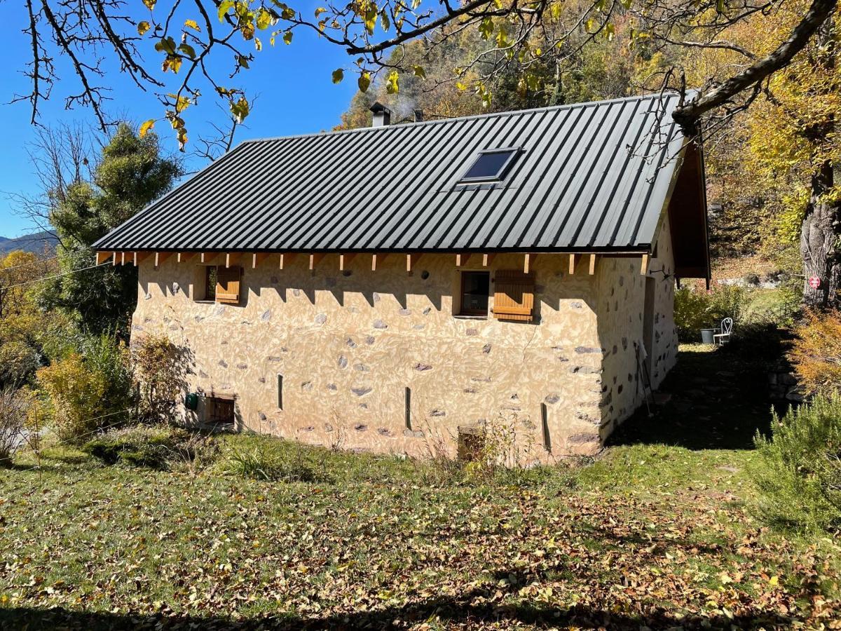 ואלדבלור Chalet La Bolline מראה חיצוני תמונה