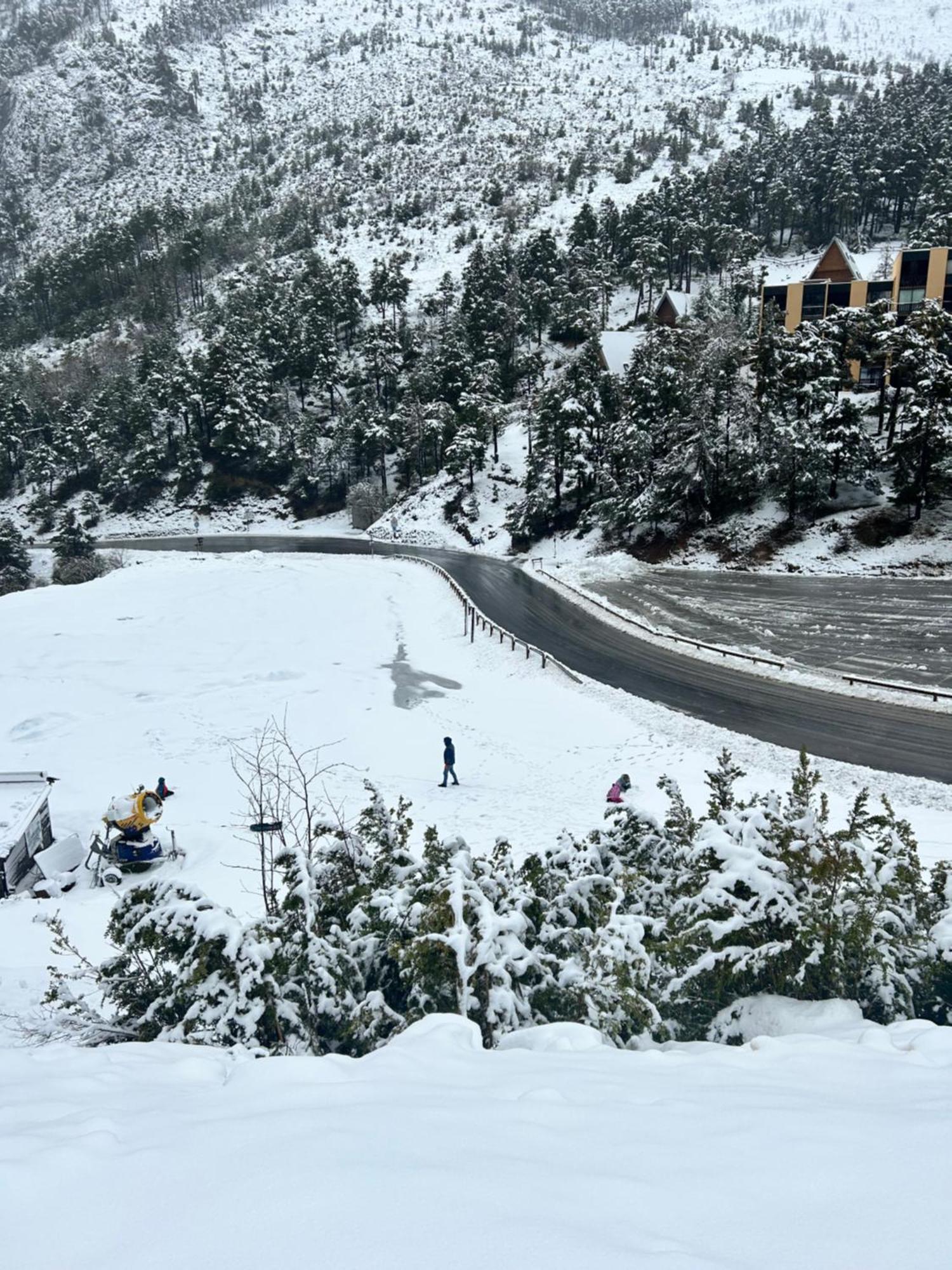ואלדבלור Chalet La Bolline מראה חיצוני תמונה